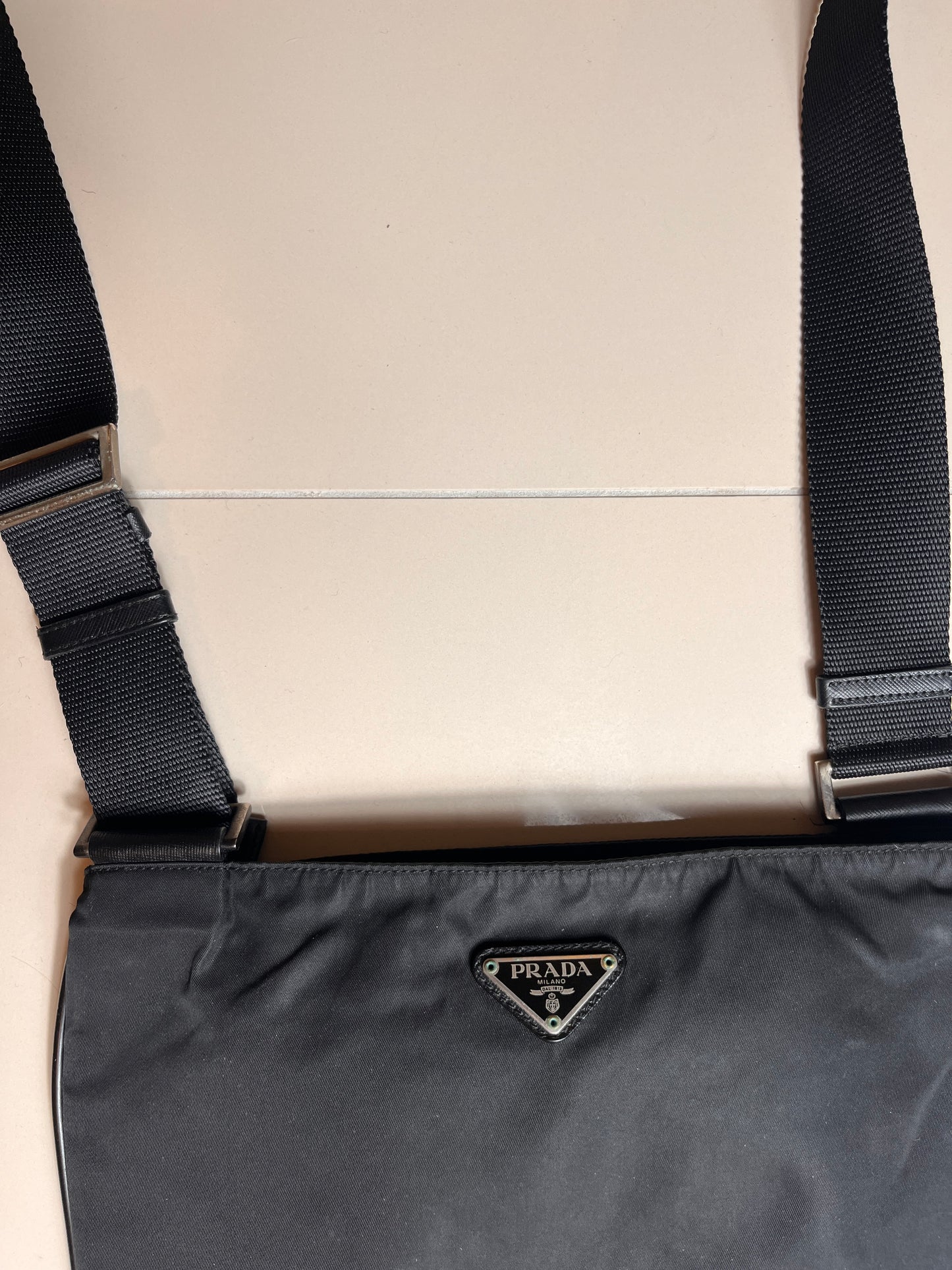 Prada Bag (19 x 20 cm)