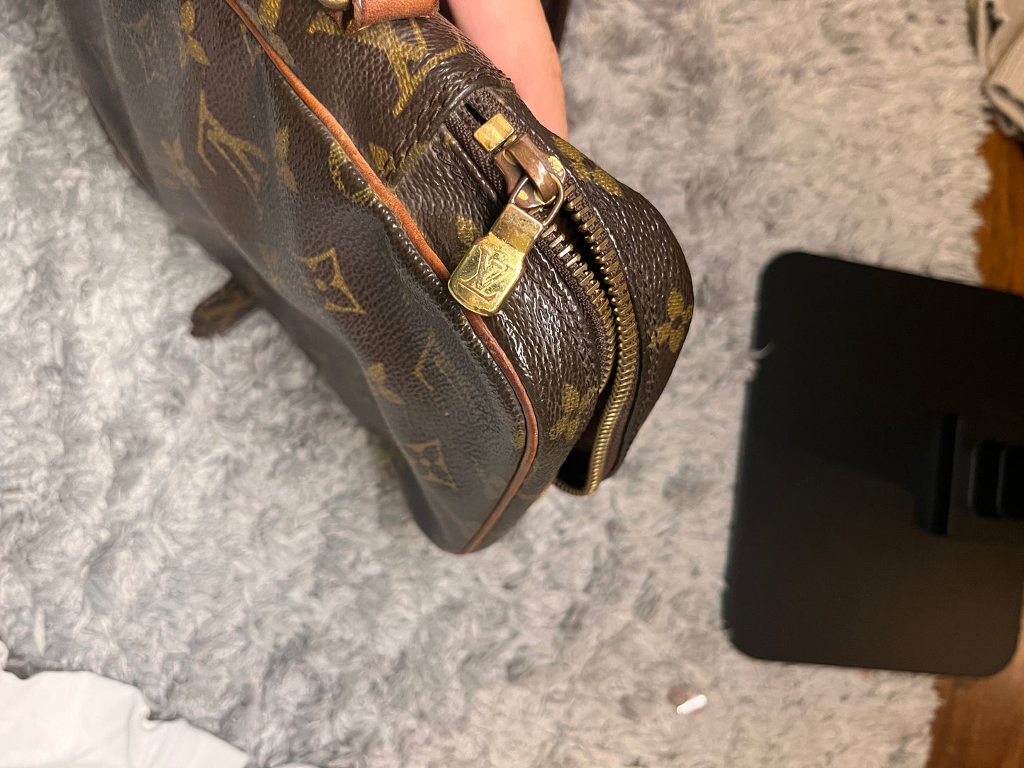 Louis Vuitton Bag