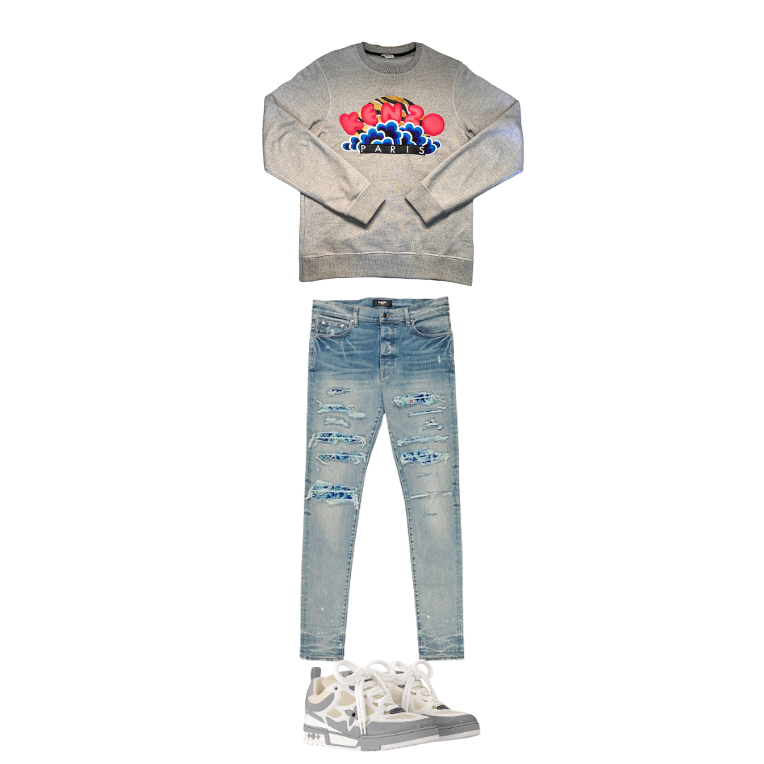 Kenzo sweatshirt