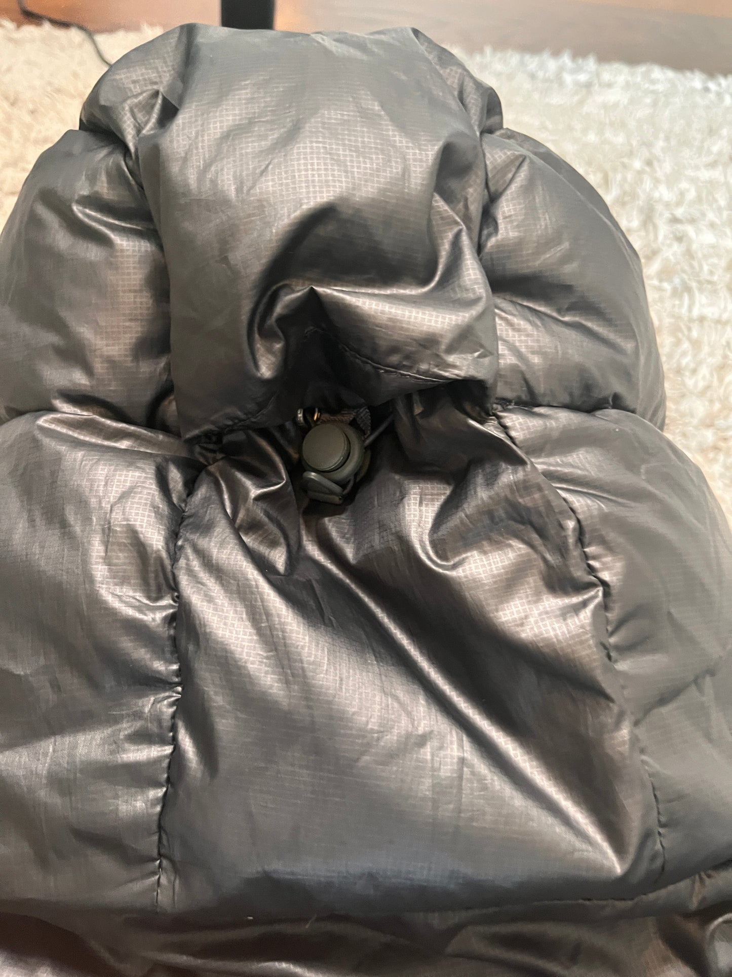 Nike ACG Pufferjacke