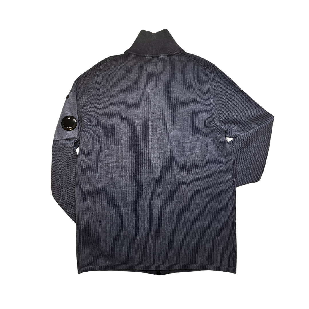 Cp Company Strickjacke