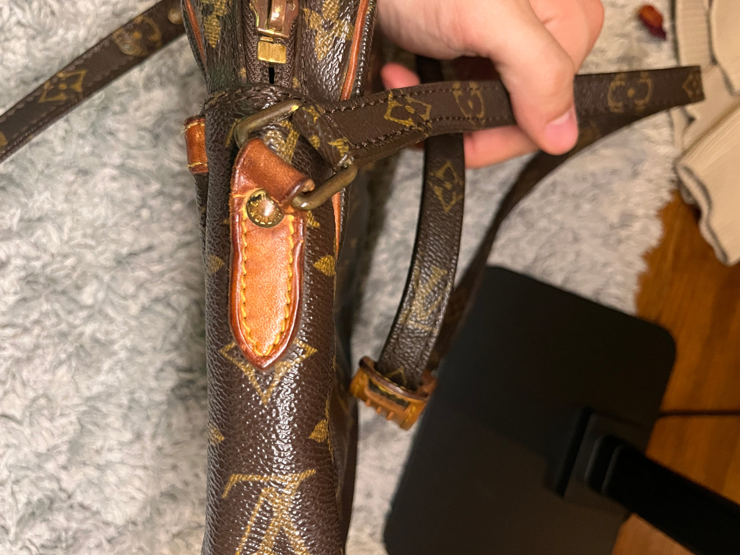 Louis Vuitton Bag