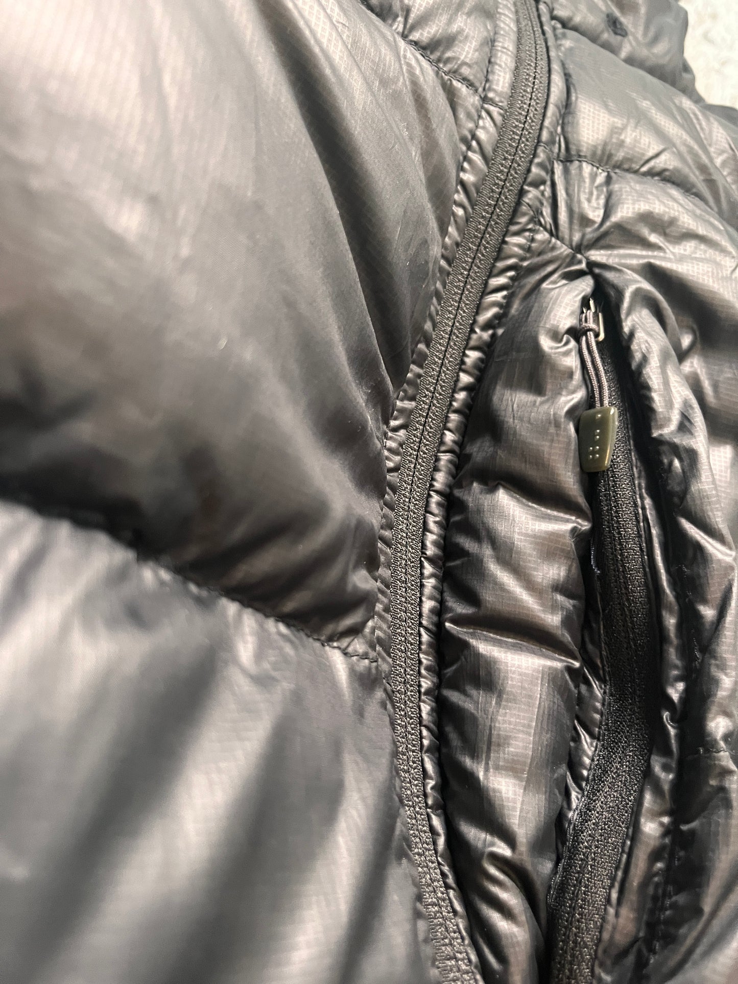 Nike ACG Pufferjacke