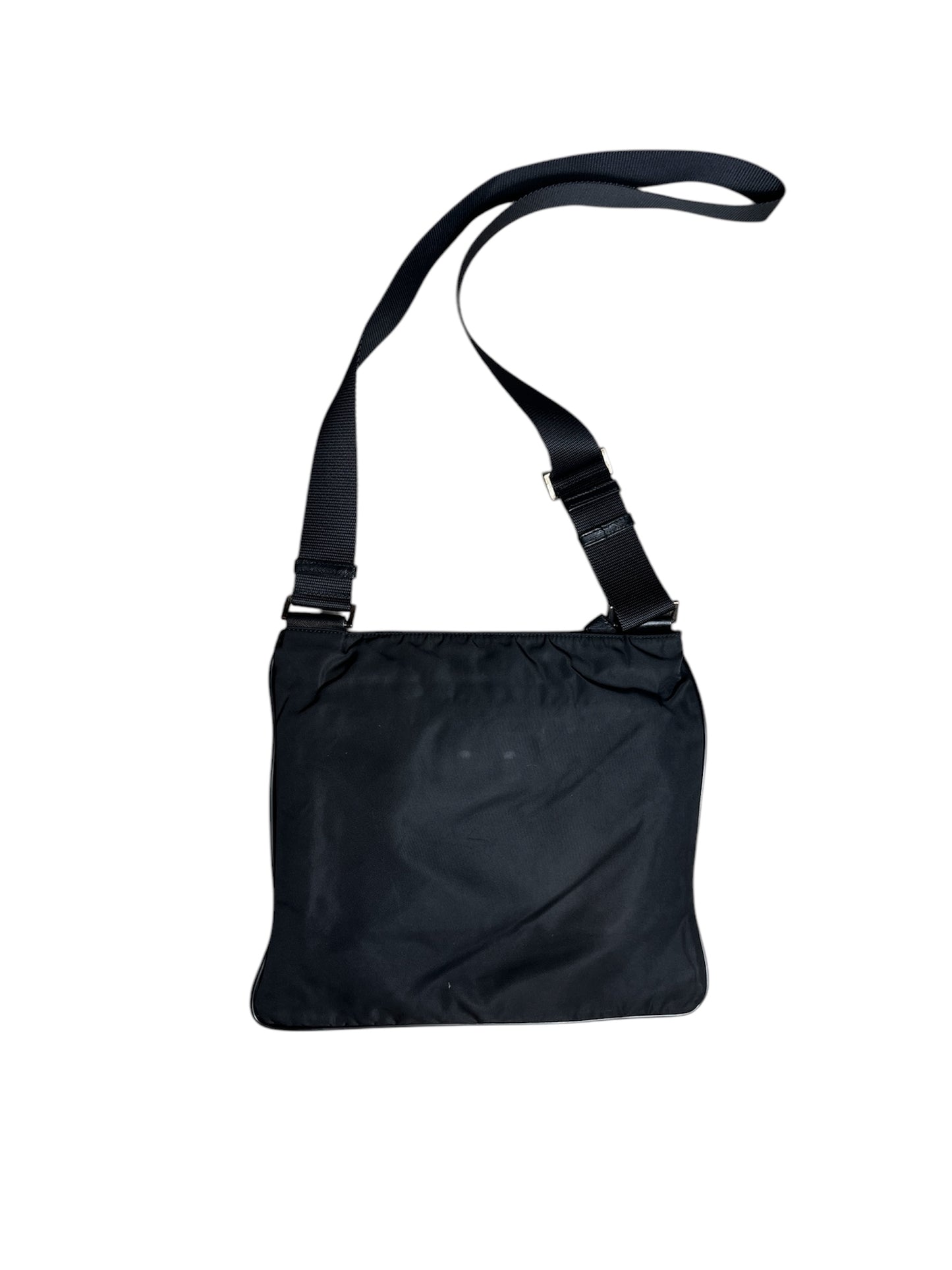 Prada Messenger Bag (26 x 29 cm)
