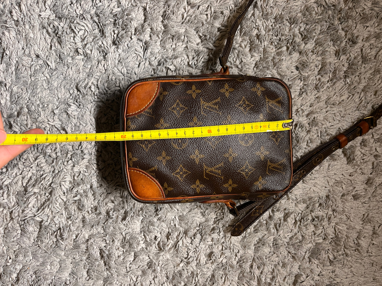 Louis Vuitton Bag
