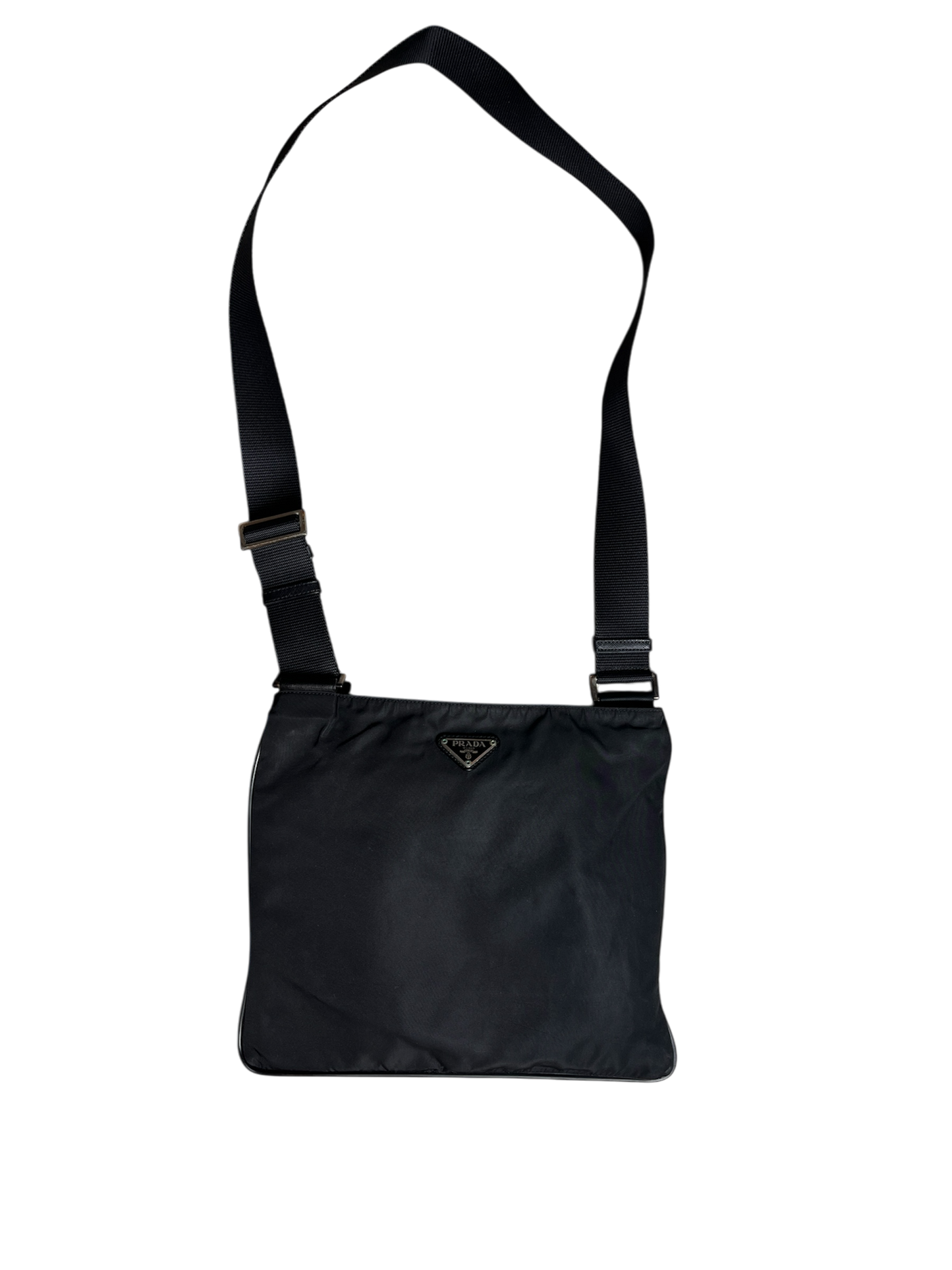 Prada Messenger Bag (26 x 29 cm)