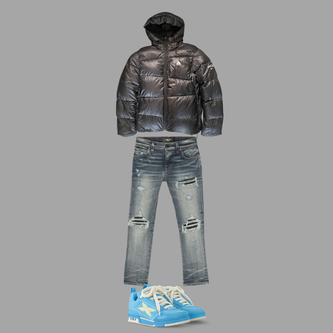 Nike ACG Pufferjacke