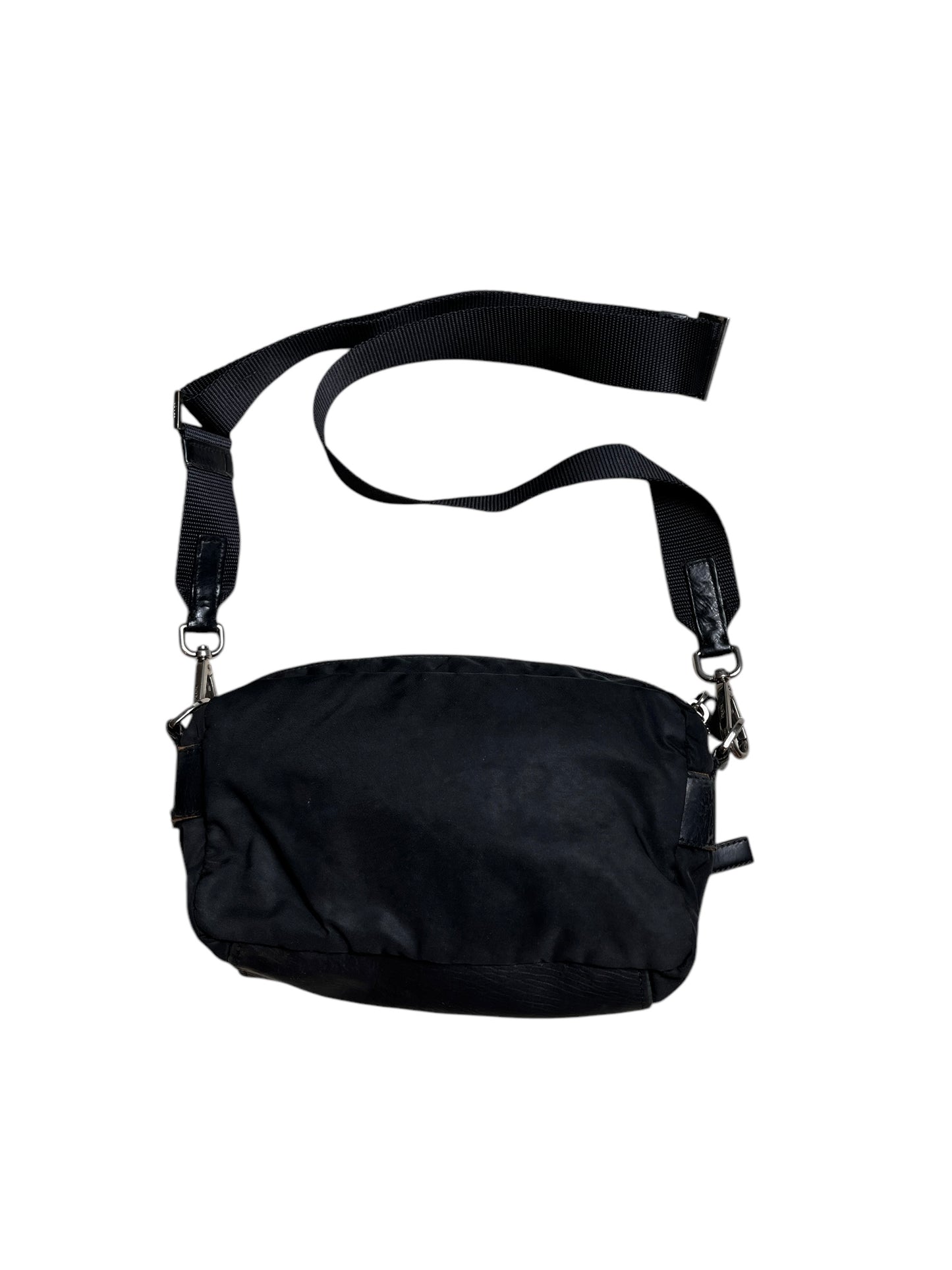 Prada Messenger Bag (15 x 22)