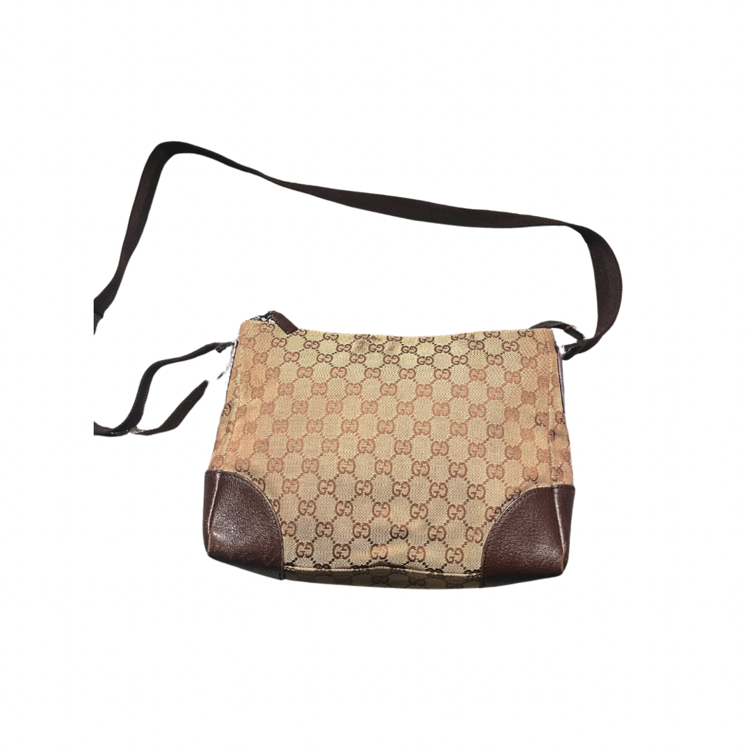 Gucci Messenger Bag