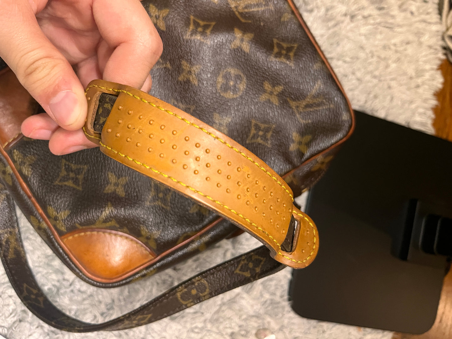 Louis Vuitton Bag
