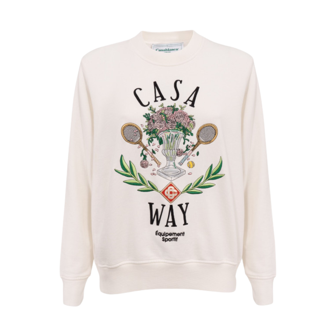 Casablanca Sweater