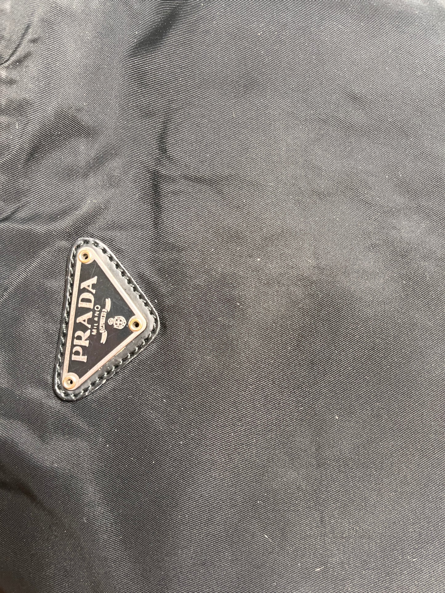 Prada Messenger Bag (26 x 29 cm)