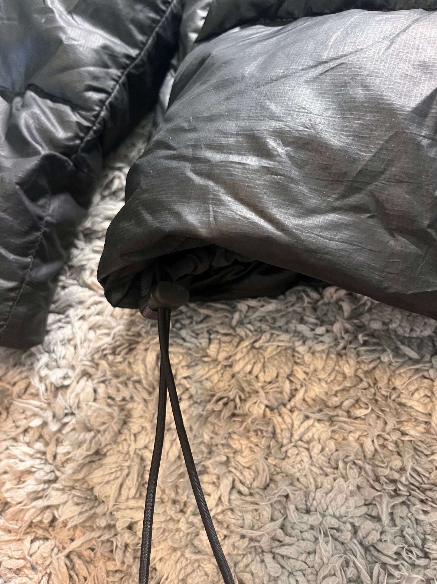 Nike ACG Pufferjacke