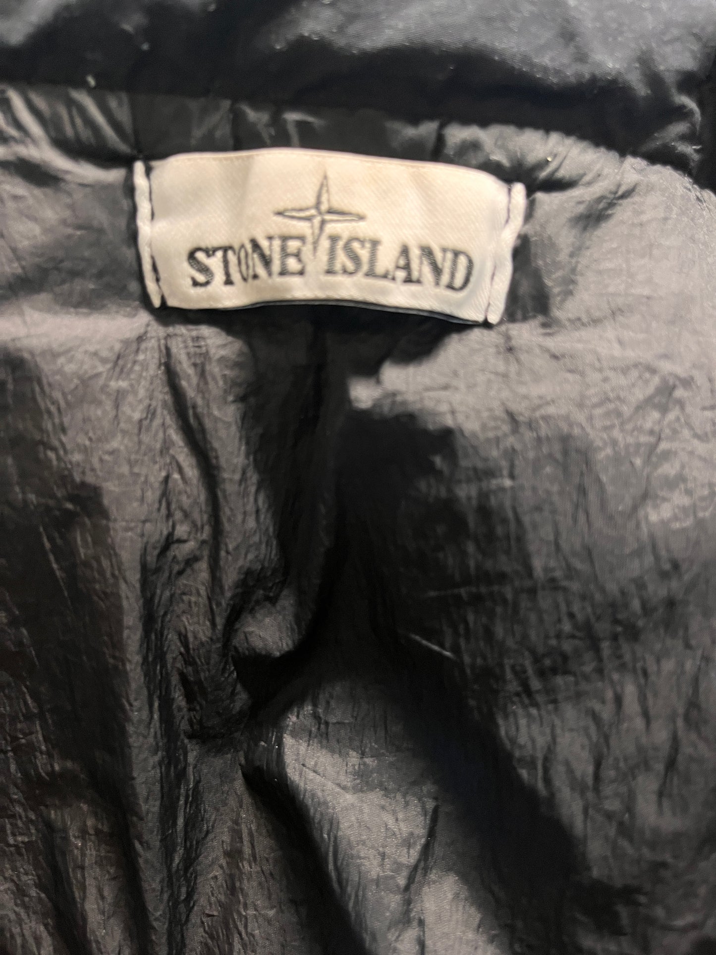 Stone Island Pufferjacket
