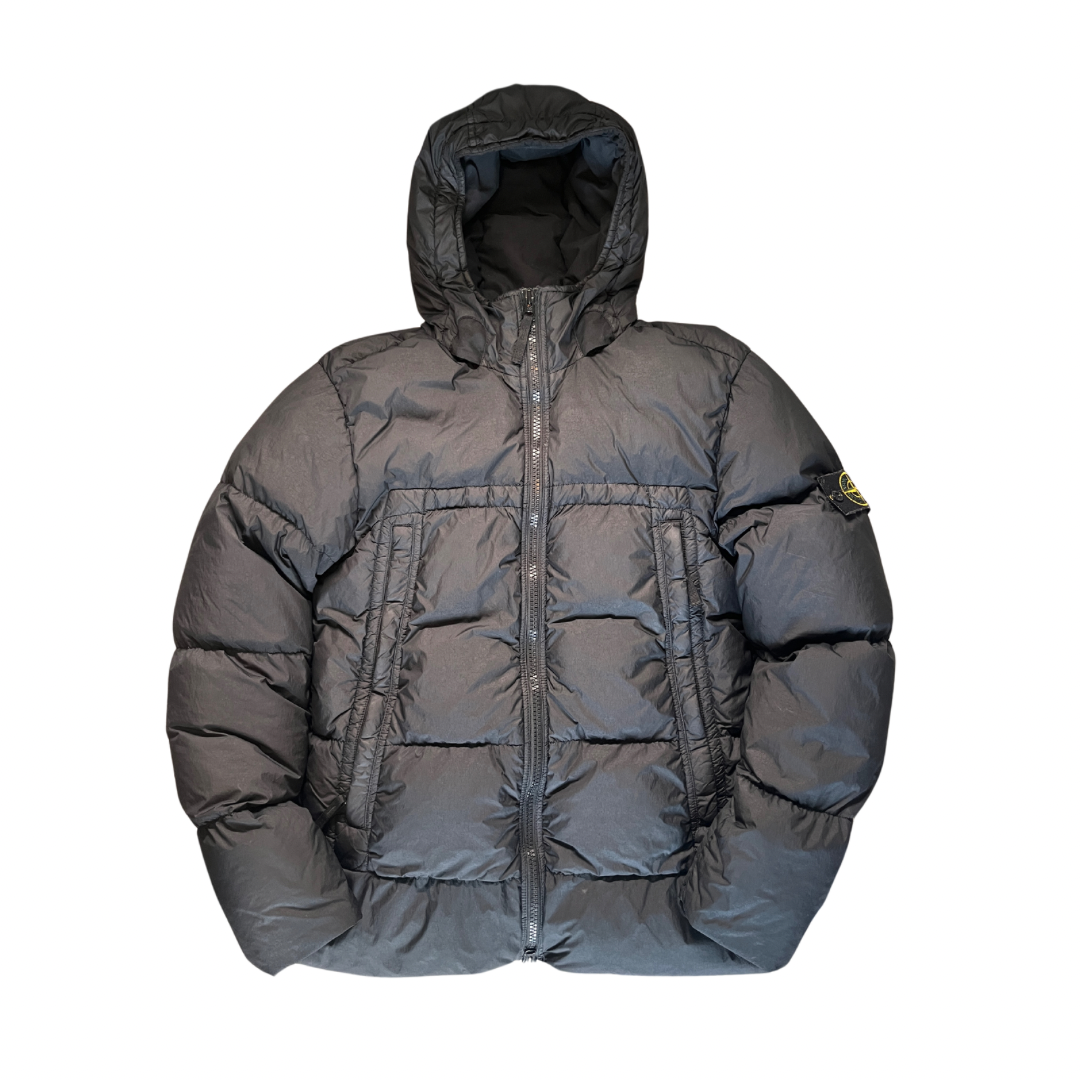 Stone Island Pufferjacket