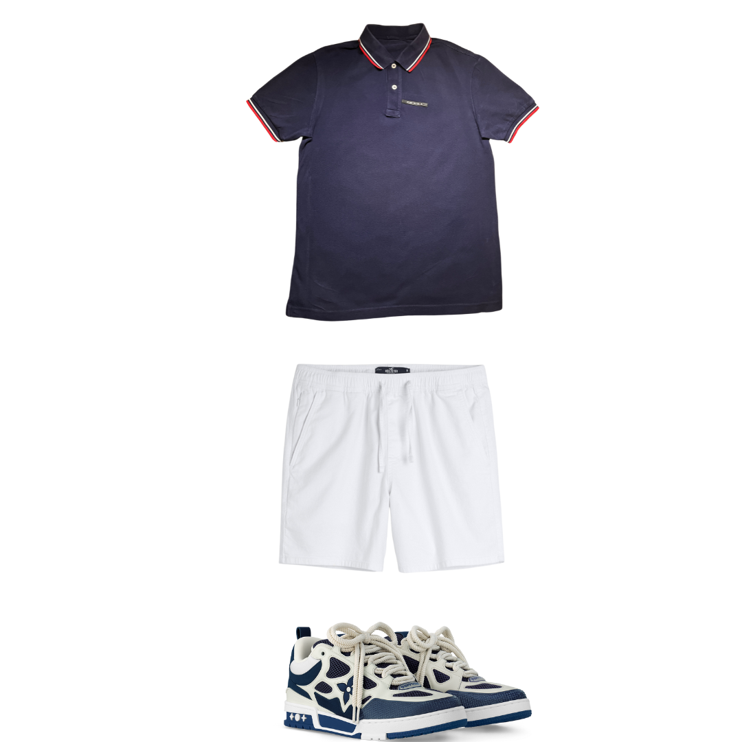 Prada Polo