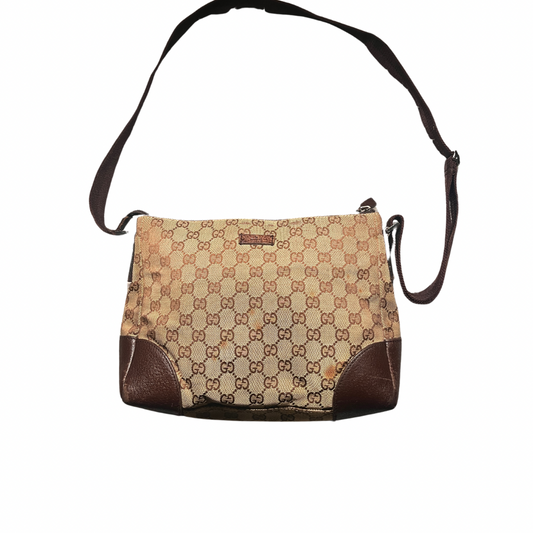 Gucci Messenger Bag