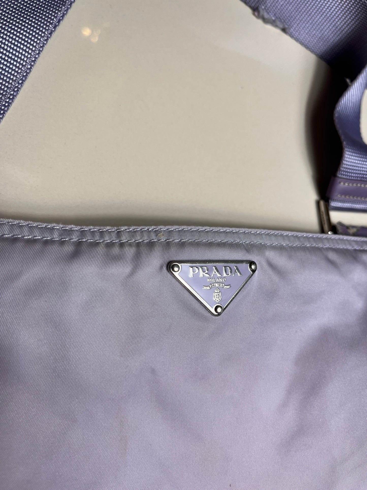 Prada Bag (26 x 29)