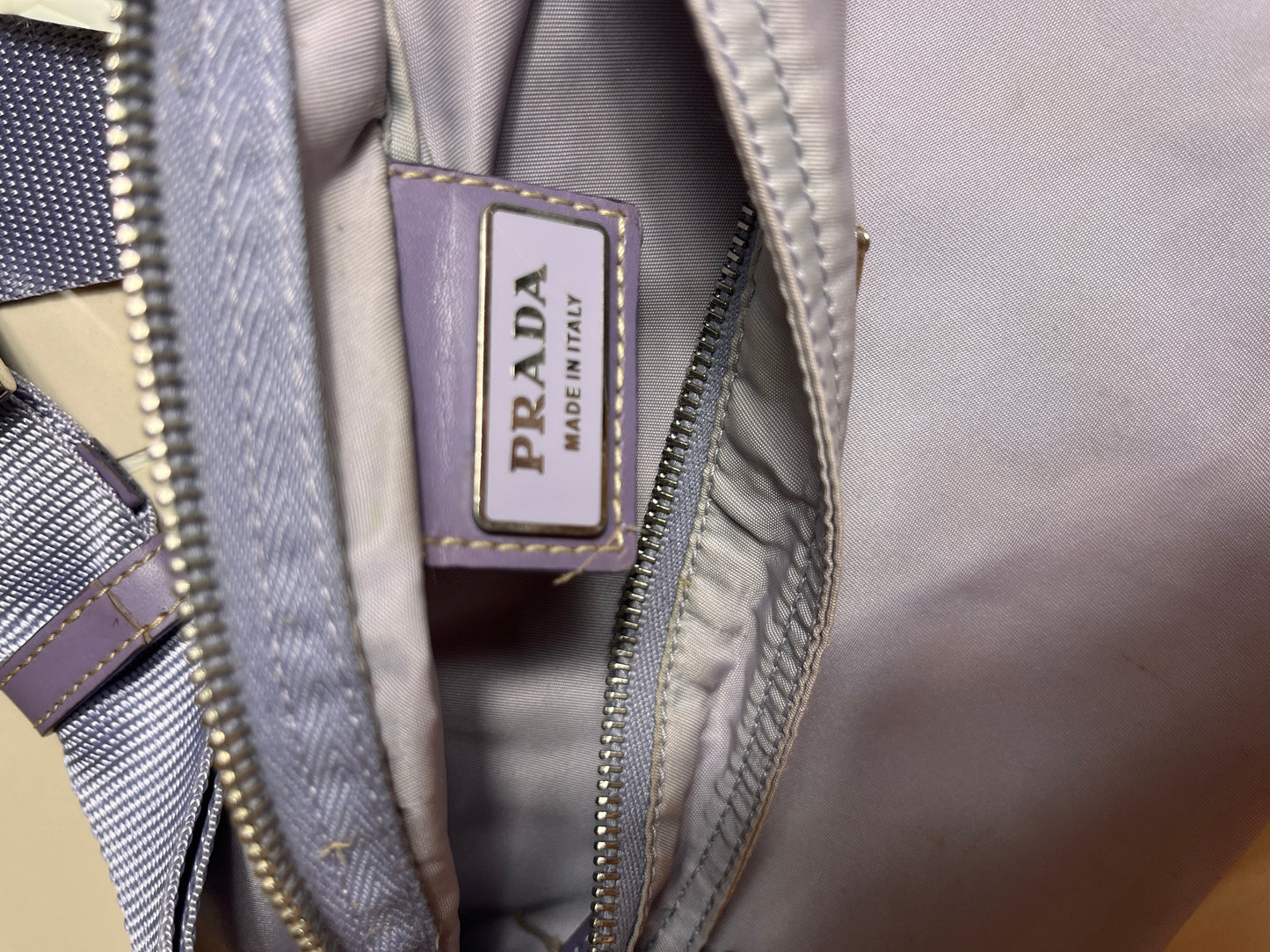 Prada Bag (26 x 29)