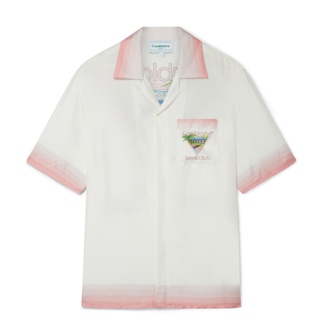 Casablanca shirt