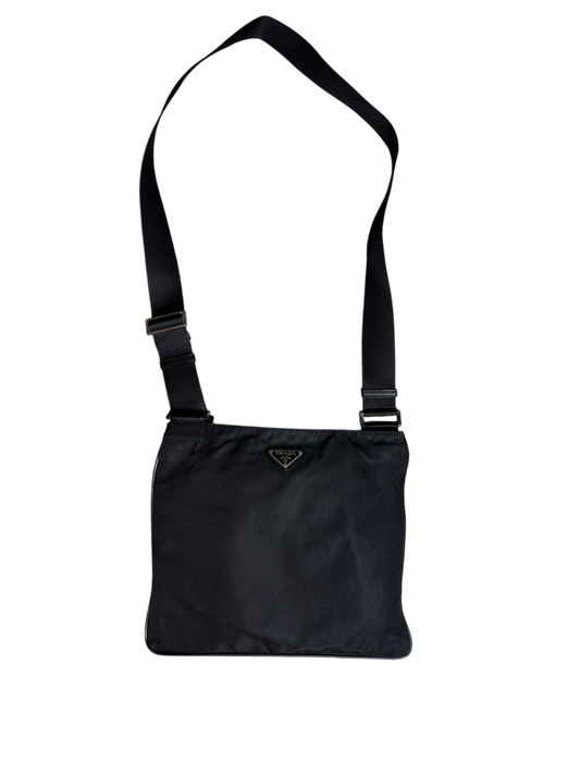 Prada Messenger Bag (26 x 29 cm)
