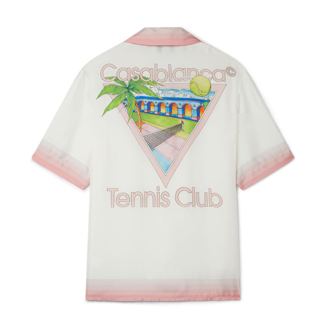Casablanca shirt