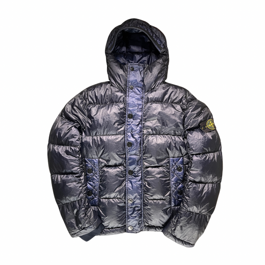 Stone Island Pufferjacke
